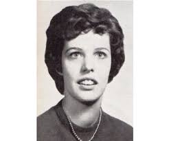 Susan Doud Obituary (2015)