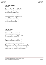 Cancionero Letras Y Acordes Iglesia Hecho Por Luis Lara In 2020 Christian Music Lyrics Christian Songs Ukulele Songs