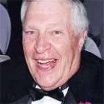 Nedson Cotton Hitchcock Obituary