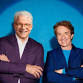 Steve Martin and Martin Short