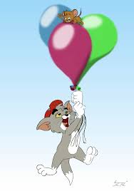Want to discover art related to tomandjerry? Tom And Jerry Kids Fan Art Poster By Martonszucsstudio On Deviantart