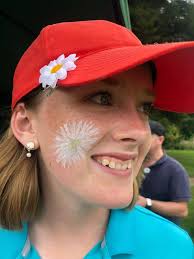 Charity golf day 2020