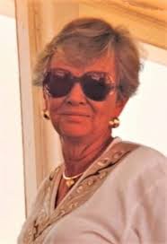 Marilyn A. Hewison Obituary