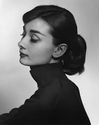 Contact audrey hepburn on messenger. Audrey Hepburn Yousuf Karsh