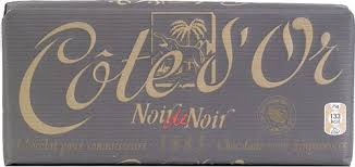 Cote D Or Classic Chocolat Noir De Noir 150g Belgian Chocolate Chocolate Traditional Food