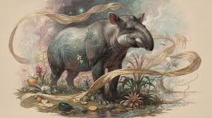 Image result for tapir