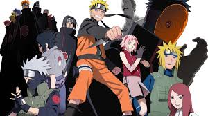 Junko takeuchi, chie nakamura, yōichi masukawa and others. Naruto Shippuden The Movie Road To Ninja Japanese Movie Streaming Online Watch