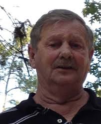 Woodrow "Woody" Beach Obituary