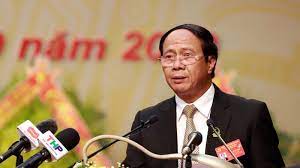 Phó giám đốc sở kế hoạch và đầu tư, bí thư huyện ủy trảng bàng, phó chủ tịch thường trực ubnd tỉnh tây ninh. 4colnwo Punpim