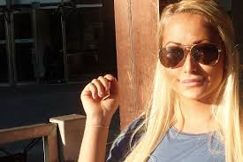 Sex & Blandat dejtar: Miss World Sweden 2010