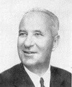 DEFFERRE Gaston, Paul, Charles