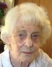 Obituary information for Gracia Lorena Herbert