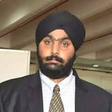 Anupreet Singh Jaggi (@anupreetjaggi)