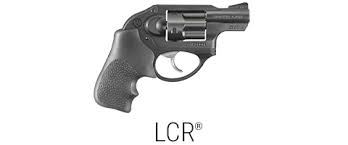 Most of my handguns are semiautos now. Ruger Lcr Double Action Revolvers