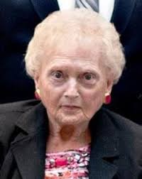 Imelda Loretta “Millie” Wise Clouse (1938-2014)