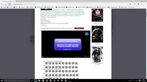 Je vais vous présenter les 21 meilleurs sites de streaming pour regarder des séries, animes et des films l'équipe d'éditeurs experts passe son temps à faire des recherches sur les produits, à effectuer des tests. Regarder Des Film Sur Papystreaming Illimite Youtube