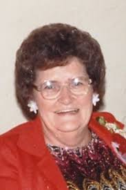 Sally Stanley Obituary