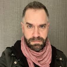 Aaron Sagers's Instagram, Twitter & Facebook