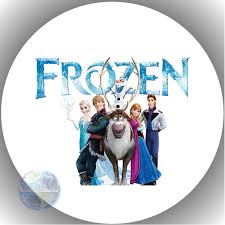 Wir haben für sich die wichtigsten und besten produkte in dieser kategorie aufgelistet und in eine entsprechende reihenfolge gebracht. Tortenaufleger Esspapier Frozen 31