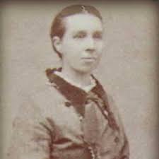 Lydia B. Coulter (1796-1881)