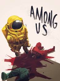 I Ve Been Really Enjoying This Game Recently So Here S Some Fanart I Made For It Amongus In 2020 Game Art Fan Art Art Reference