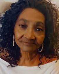 VELMA MARIE SIMPSON Obituary (2025)