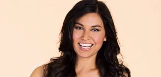 Real Kiwi bodies: Anna Reeve