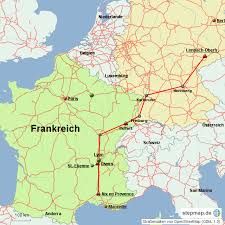 Mit insgesamt sechs toren krönte er sich zum torschützenkönig des. Stepmap Fussball Em Frankreich Landkarte Fur Frankreich