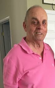 Obituary of Ed Davis