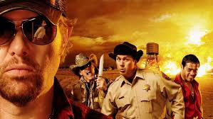 Beer for My Horses (film)