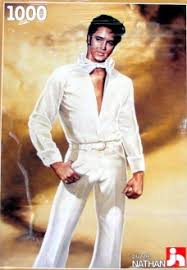 Check spelling or type a new query. Buy 1000pc Elvis Presley Puzzle Vintage 1985 Online At Low Prices In India Amazon In