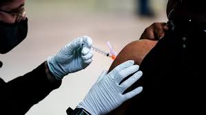 Health authorities' pause in the j&j vaccine rollout should boost confidence in the safety of coronavirus vaccines, not erode it. Johnson Johnson Takes Responsibility For Baltimore Vaccine Mix Up Katv