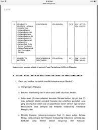 Terdapat lebih 10,000 jawatan terbaru dikemaskini setiap saat yang dibuka khas kepada rakyat jawatan kosong upm ok? Iklan Jawatan Kosong Mara Pelbagai Kekosongan 2018 Kerja Kosong Kerajaan Swasta