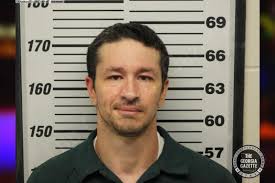 Ronald Hodges — Chatham County Jail Bookings