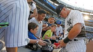 Yankees Season Ticket Offerings New York Yankees