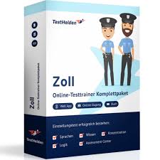 Eignungstests werden außerdem dazu genutzt, bewerber_innen zu kategorisieren. Zoll Einstellungstest 2021 Online Testtrainer Testhelden