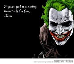 Everything Comes With A Price Global Empire Corporation