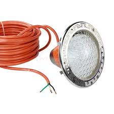 Pureline Purecolors Led Bulb Pentair Amerlite Pool Light Fixture Kit 12v 50 Cord Pl5821 Inyopools Com