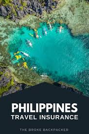 Citizens must have a visa to enter the philippines for all travel purposes, including tourism. Guide To Philippines Travel Insurance All You Need To Know