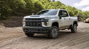 2020 Chevy Silverado Zr2 Will Be Raptor S Toughest Rival 2021 2022 Pickup Trucks