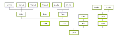 Ein familienstammbaum ist mehr als nur eine zeichnung oder eine anhäufung von namen, daten und der familiengeschichte. Stammbaum Formular Vorlagen Gratis