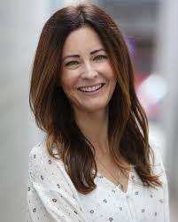 Katie Moen's Instagram, Twitter & Facebook