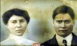 The Montoya's Road to Questa.........