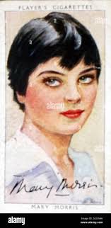 Mary morris hi-res stock photography and images