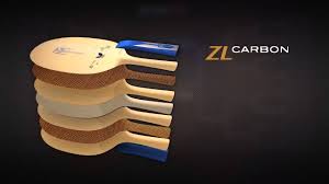 Other blades like butterfly timo boll offensive are only made in china so we cannot carry a japanese variant of these blades. Butterfly Timo Boll Zlc Megaspin