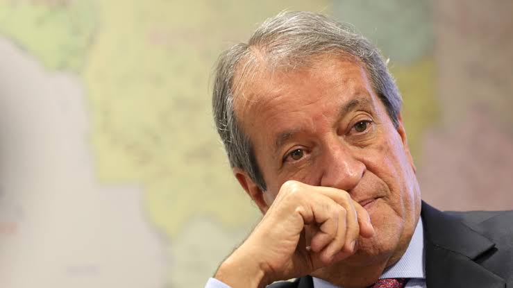 PL articula filiação de Efraim Filho para disputar Governo da Paraíba em 2026