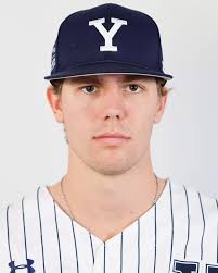 2025 Baseball Roster