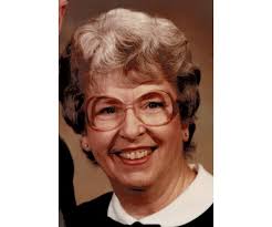 Phyllis Mack Obituary (1923