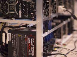 Bitcoin ethereum mining crypto videocard computer videocardz. Students Are Mining Cryptocurrency From Their Dorm Rooms On College Campuses Quartz