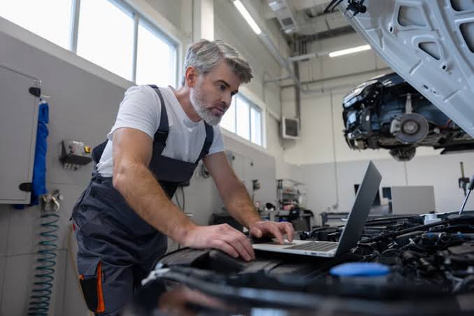 Digital Tools Auto Repair Shop 2026: What's Changing